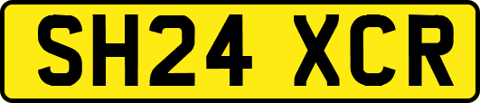 SH24XCR