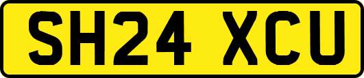 SH24XCU