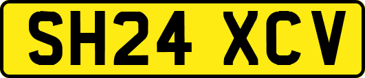 SH24XCV