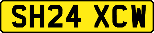 SH24XCW