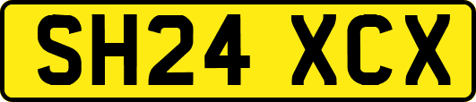 SH24XCX