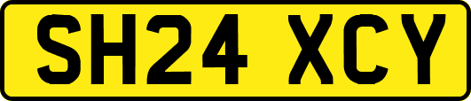 SH24XCY