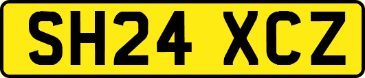 SH24XCZ