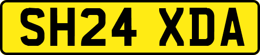 SH24XDA
