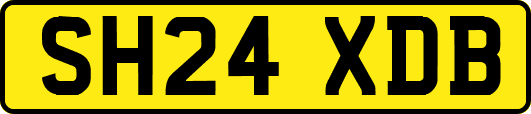 SH24XDB