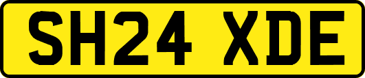 SH24XDE