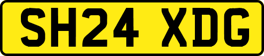 SH24XDG
