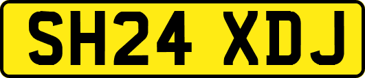 SH24XDJ