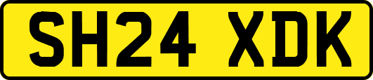SH24XDK