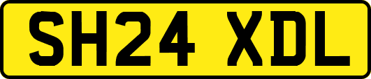 SH24XDL
