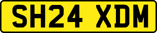SH24XDM