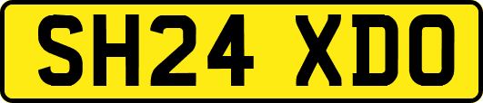 SH24XDO