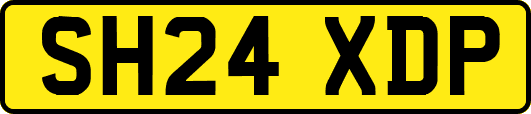 SH24XDP
