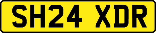 SH24XDR