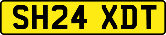 SH24XDT