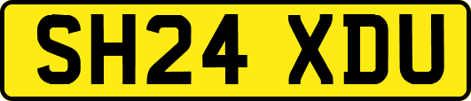 SH24XDU