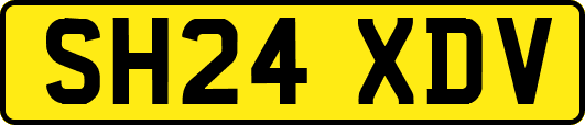 SH24XDV