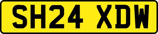 SH24XDW