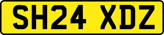 SH24XDZ