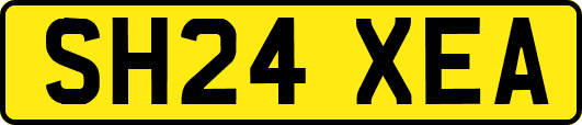 SH24XEA