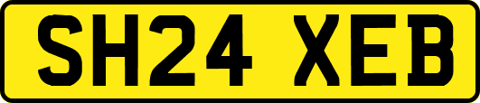 SH24XEB
