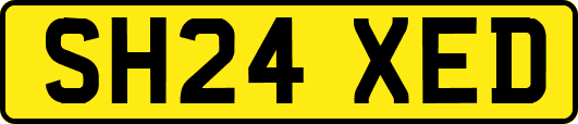 SH24XED
