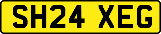 SH24XEG