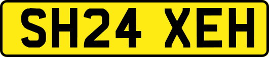 SH24XEH