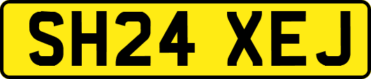 SH24XEJ
