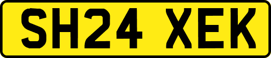 SH24XEK