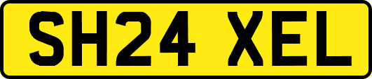 SH24XEL