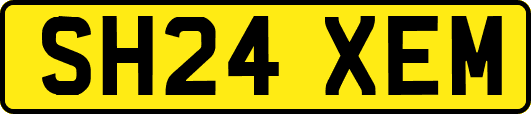 SH24XEM