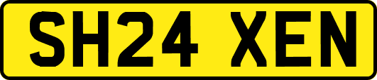 SH24XEN
