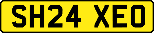 SH24XEO