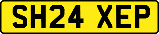 SH24XEP