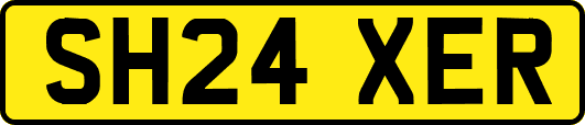 SH24XER