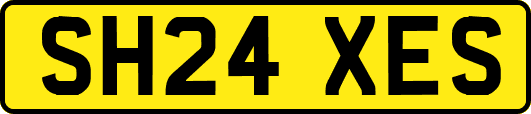 SH24XES