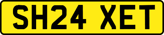 SH24XET