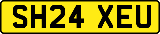 SH24XEU