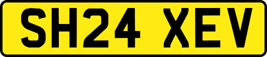 SH24XEV