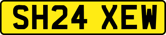 SH24XEW