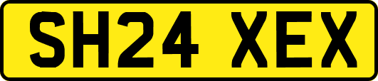 SH24XEX