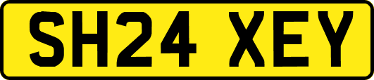 SH24XEY