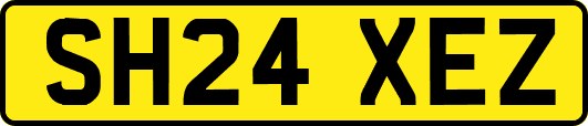 SH24XEZ