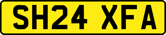 SH24XFA
