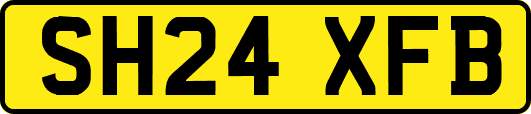 SH24XFB