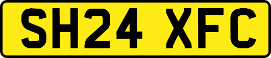 SH24XFC
