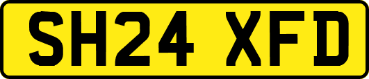 SH24XFD