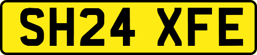SH24XFE