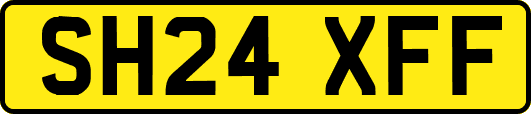 SH24XFF
